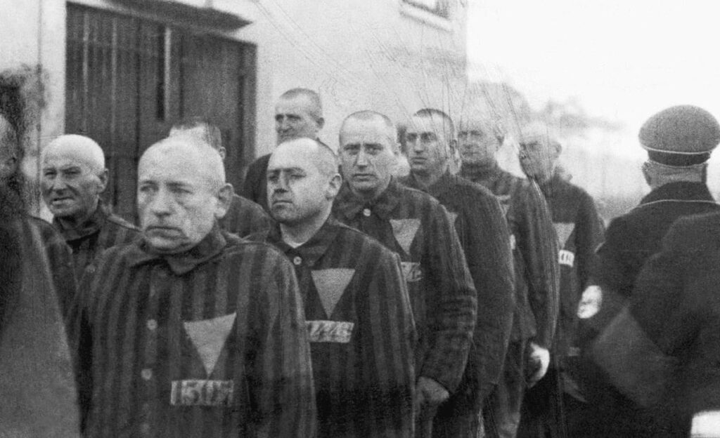 Le Mémorial de la Shoah explore la persécution des homosexuels et des lesbiennes en Europe