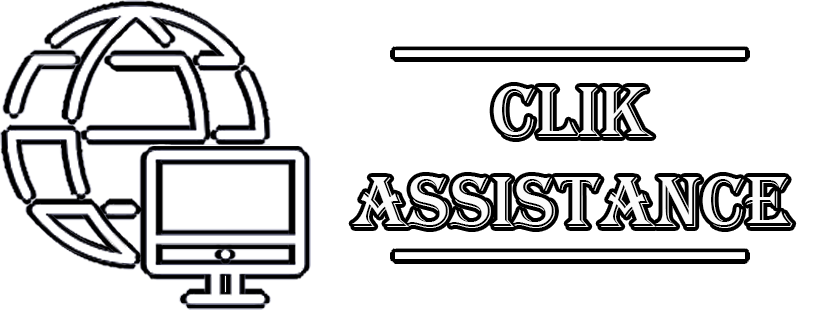 Clik Assistance