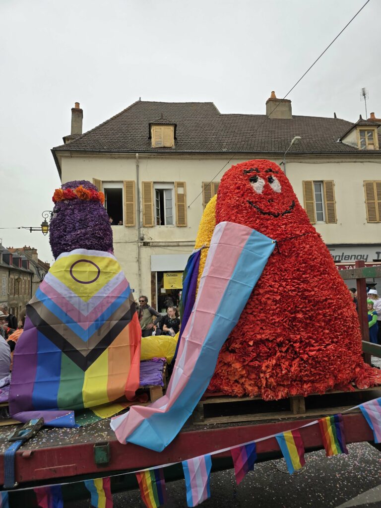 Carnaval Moulins