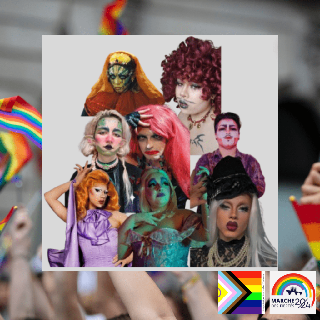 Drags Marche