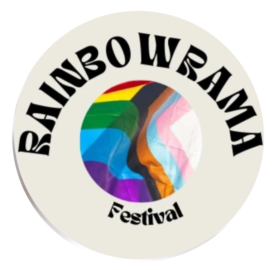 logo rainbowrama