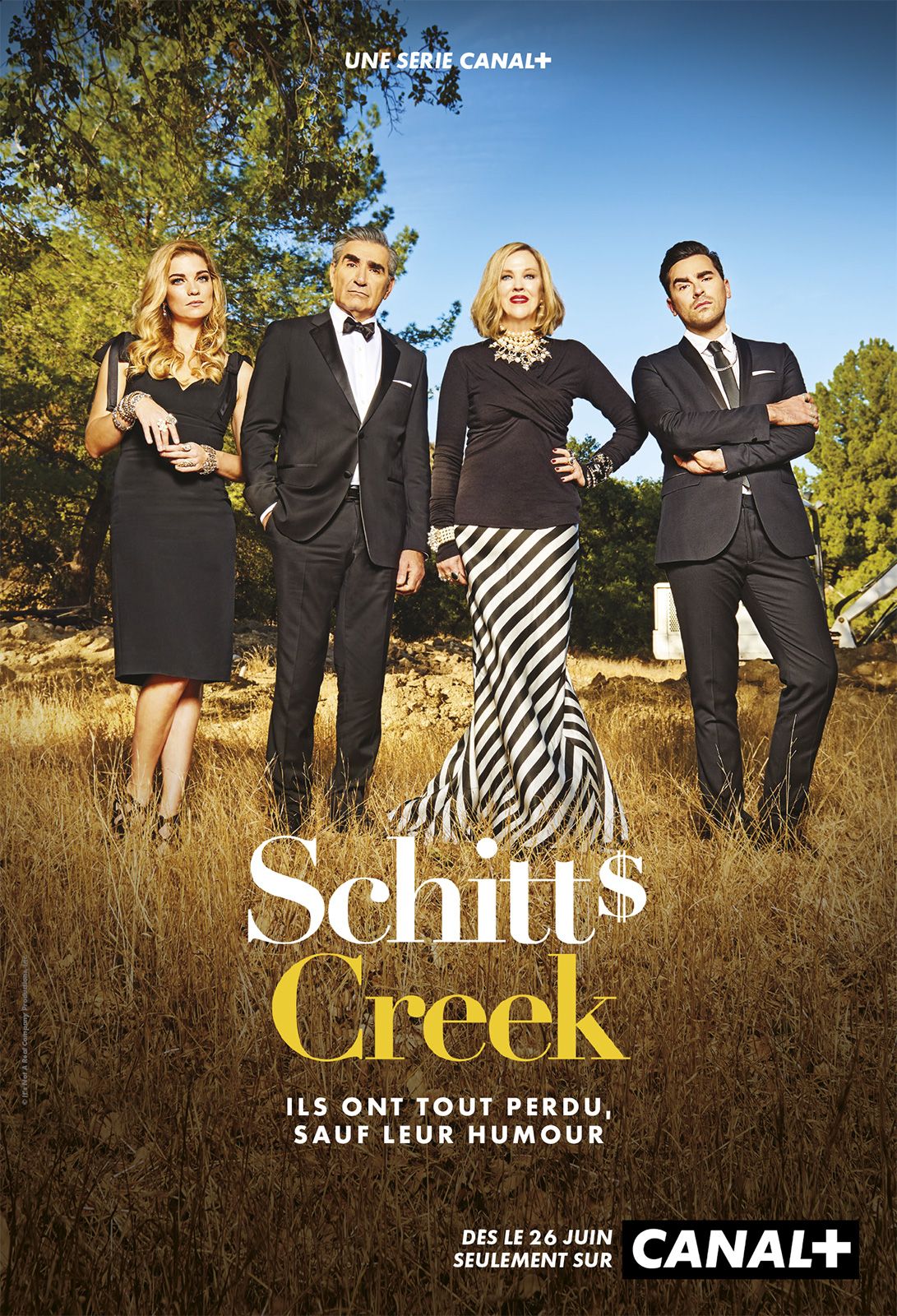 schitt’s Creek