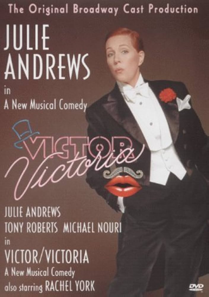 victor victoria