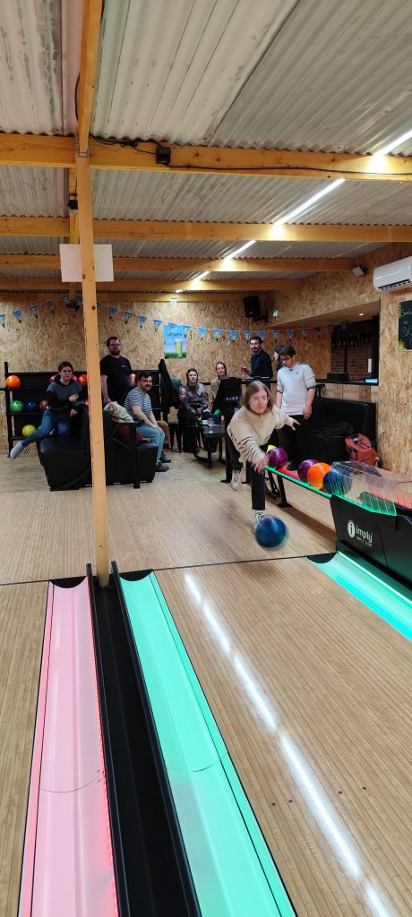 Bowling mars 2026