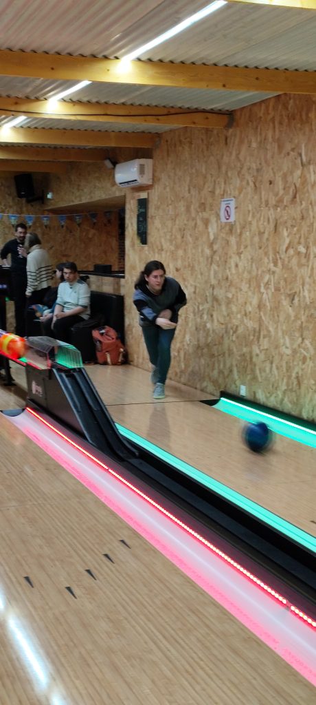 Bowling mars 2026